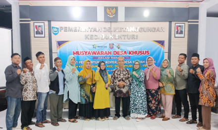 Album : FOTO BERSAMA