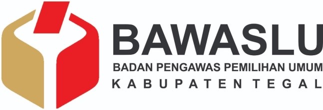 Gambar WEBSITE RESMI BAWASLU KABUPATEN TEGAL